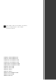 Klimasan IFSG600 CONSERVATOR User Manual
