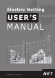 NET S0900915D User Manual