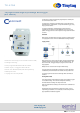 Tinytag TE-4704 Manual