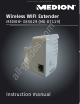 Medion E85029 Instruction Manual