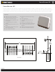 Wavetronix WX-SS-126 Manual