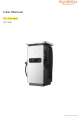Sungrow IDC180E User Manual