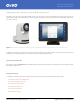 Aveo Mira Connect Integration Manual