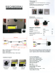Dual Electronics Corporation BUCAM300AJ Manual