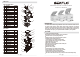 Seaflo SFPT-20-02 Owner's Manual