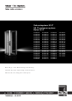 FRIEDHELM LOH Rittal VX IT 5312.124 Assembly And Operating Instructions Manual