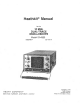 Heath Heathkit IO-4550 Manual