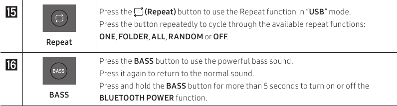 How to Use the Remote Control - Part 3