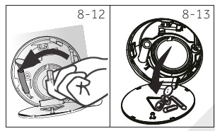 Pump filter - Step 3