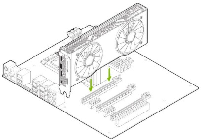 NVIDIA GeForce RTX 2070 SUPER - Graphics Card Manual | ManualsLib