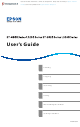 Epson L3260 Series User Manual