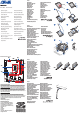 Asus PRIME H610M-E Quick Start Manual