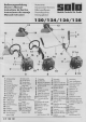 Solo 126 Owner's Manual