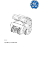 GE BIKE Operating Instructions Manual