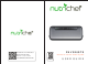 NUTRICHEF PKVS20STS User Manual