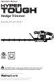 Hyper Tough Ht100 Manual