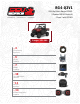 SSV Works RG4-Q3V1 Manual