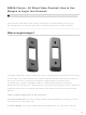 Lorex B862AJ Series Manual