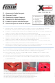 Femi Xpander 7.07.50.76 Manual
