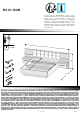 Forte RCVL162B Assembling Instruction