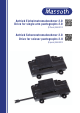 Massoth Drive for single arm pantographs 2.0 Instruction Manual