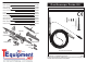 Tequipment ELENCO P-3E Instruction Manual