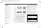 Chevrolet/GMC Tahoe Owner's Manual