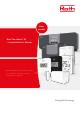Roth Touchline SL User Manual
