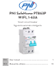 PNI SafeHome PT863P User Manual