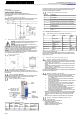 ADELSYSTEM MRF102 Instruction Manual