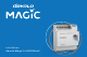 Devolo Magic 2 LAN DINrail Installation Manual
