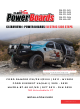 ClearView PowerBoards PB-FD-001 Installation Manual