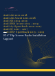 SHZSR B0BR7TC6FM Installation Manual