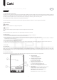 Geti GWH01 Manual