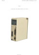 Econ EC758 User Manual