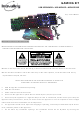 Inovalley PC-GAME03L User Manual