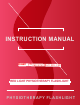 aswaysun B0BVTG3LGY Instruction Manual