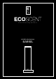 ECOSCENT BARREL User Manual