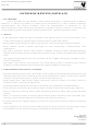 MW POWER EA Series Installation Manual