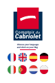 Comptoir Du Cabriolet DC04462 Assembly Manual