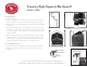 Perky-Pet Country Style Squirrel-Be-Gone II Manual
