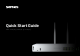 Sophos XGS 116 Quick Start Manual
