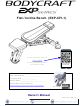 BodyCraft EXP-CFI-1 Owner's Manual