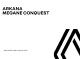 Renault ARKANA MEGANE CONQUEST 2024 User Manual