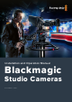 Blackmagic Studio Camera Installation And Operation Manual