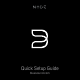 bluSound node Quick Setup Manual