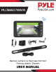 Pyle PLCM4378WIR User Manual