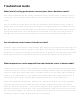 Koolatron P85 Troubleshoot Manual