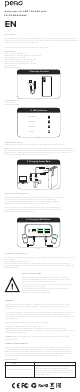 pero PB07 Instructions