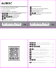 Auriol 4-LD6453-1 Usage And Safety Instructions